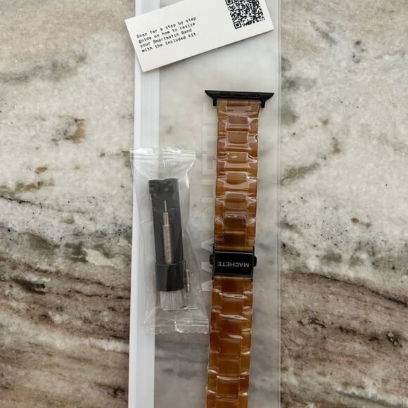 Machete Apple Watch Band - Picture 2 of 2